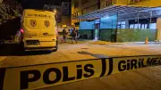 Adana'da kahvehaneye silahlı saldırı: 3 yaralı