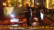 Adana'da kalaşnikoflu saldırıda yeni ayrıntı: Emlakçı konum bildirmiş!