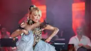 Ajda Pekkan'dan gençlik iksiri iddiasına yanıt: Kesinlikle söz konusu değil