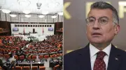 AK Parti, çerçeve yasa için muhalefete ön bilgilendirme yapacak