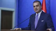 AK Parti Sözcüsü Çelik'ten MKYK sonrası açıklamalar