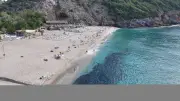 Alanya'da mikroplastik kirliliği: Akdeniz'in 60-65 katı