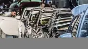 Alman otomotiv endüstrisinde kriz büyüyor: Üreticiler küçülüyor