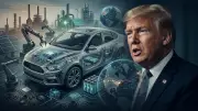 Almanya motoru yaptı Çin geleceğin kodlarını: Amerika kodları lehine çevirmeye çalışıyor