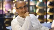 Altın Portakal'ın Jüri Başkanı Derviş Zaim Oldu