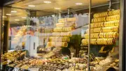 Altın yedi haftanın zirvesinde: Gram 6.510 TL'yi aştı
