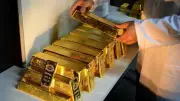 Altında hızlı yükseliş: Ons 4370 doları, gram 6680 lirayı aştı