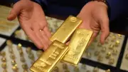 Altının gramı 6 bin 670 lira oldu
