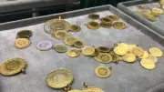 Altının kilogram fiyatı 6 milyon 360 bin liraya yükseldi