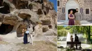 İç Anadolu'nun Kültürel Mirası The Knot ile Dünyaya Tanıtılıyor