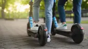 Analiz: E-Scooter, motosiklet ve bisikletlerden çok daha tehlikeli
