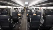 Ankara-Kayseri Hızlı Tren Hattı: 2028'de Açılıyor, Süre 1 Saat 45 Dakikaya İnecek