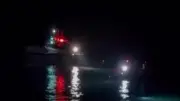 Antalya'da Gece Yarısı Facia: 2 Arkadaş Boğuldu