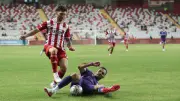 Antalyaspor 4-3 Keçiörengücü: Trendyol 1. Lig'de Nefes Kesen Açılış