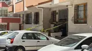 Apartmanda vahşet! Yönetici yardımcısını öldürdü!