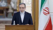 Arakçi: Hem savaşı hem diplomasiyi kazandık
