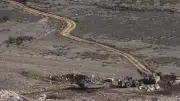 Arap ülkeleri Kolombiya'nın Golan kararına tepki gösterdi
