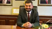 Ardeşen Tunca Belediye Başkanı Ramazan Topçu iskeleden düşerek yaralandı