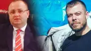 Arjantin'de Yakalanan Suç Örgütü Lideri Serkan Kurtuluş Türkiye'ye İade Edildi