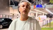 Şarkıcı Çelik'ten hastane övgüsü: 'Ömür boyu konser vermeye razıyım'