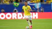 Arsenal, Bruno Guimaraes'i 75 Milyon Sterline Transfer Etti
