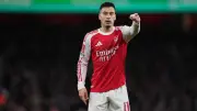 Arsenal'den Gabriel Martinelli için Galatasaray'a tek şart! Transfer rekoru kırılabilir