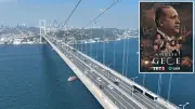 Asırlık Gece çekimleri: 15 Temmuz Köprüsü'nde gece trafik düzenlemesi