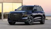 Audi'nin en büyük modeli Q9 tanıtıldı: 2027'de Türkiye'de