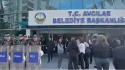 Avcılar Belediyesi asfalt ihalesi soruşturmasında 12 şüpheli hakimliğe sevk edildi