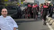 Avukat Serdar Öktem cinayetinde 2 çocuk için 43 yıl 3 aya kadar hapis talebi