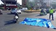 Aydın Nazilli'de Kırmızı Işık İhlali: Motosikletli Hayatını Kaybetti