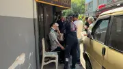 Aydın'da ilaçlama sırasında patlama: 1'i ağır 2 yaralı