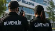 AYM'den özel güvenlik görevlilerine sendika hakkı kararı