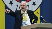 Aziz Yıldırım Divan Kurulu'nda: Saran, transfer ve Leao