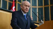 Bahçeli, Milli Dayanışma çerçeve yasa teklifini imzaladı