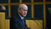 Bahçeli: Terörsüz Türkiye siyaset üstü konu olarak görülmeli