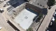 Bahçelievler'de Kentsel Dönüşüm Kazısında Tarihi Bulgulara Rastlandı