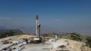 Bakan Bayraktar: Gabar'da günlük petrol üretimi 83 bin 300 varille rekor kırdı