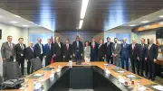 Bakan Ersoy: Sektörlerimizin küresel rekabet gücünü artıracağız
