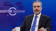 Bakan Fidan: Mekke Anlaşması NATO'nun 5. Maddesiyle Teknik Olarak Aynı