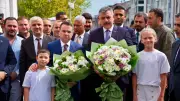 Bakan Gürlek ve Çiftçi Esenyurt'ta ziyaret ve incelemelerde bulunacak