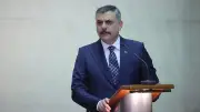 Bakan Çiftçi, mülki idare amirleri için sosyal medya rehberini duyurdu
