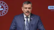 Bakan Çiftçi'den Erdoğan'a eleştiriye kınama: 'Demokratik meşruiyeti gölgeleyemezsiniz'
