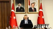 Bakan Çiftçi'den vatandaşlara orman yangını uyarısı