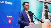 Bakan Kurum: Güzel Hatay yeniden ayağa kalkıyor, şehir güçlenerek büyüyor