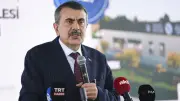 Bakan Tekin: Eğitim Kurumu Yapan Bizimle Çalışmak Zorunda