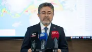 Bakan Yumaklı'dan şiddetli rüzgar ve orman yangını uyarısı