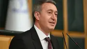 Bakırhan: Çerçeve yasa ayrıcalık yasası değil, barışa kapı aralanmasıdır