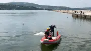 Balıkesir Büyükşehir, çevresel izleme ağına Bandırma'yı da ekledi