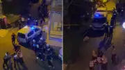 Balkondan İzlediği Kavga Canından Etti: 31 Yaşındaki Adam Hayatını Kaybetti
